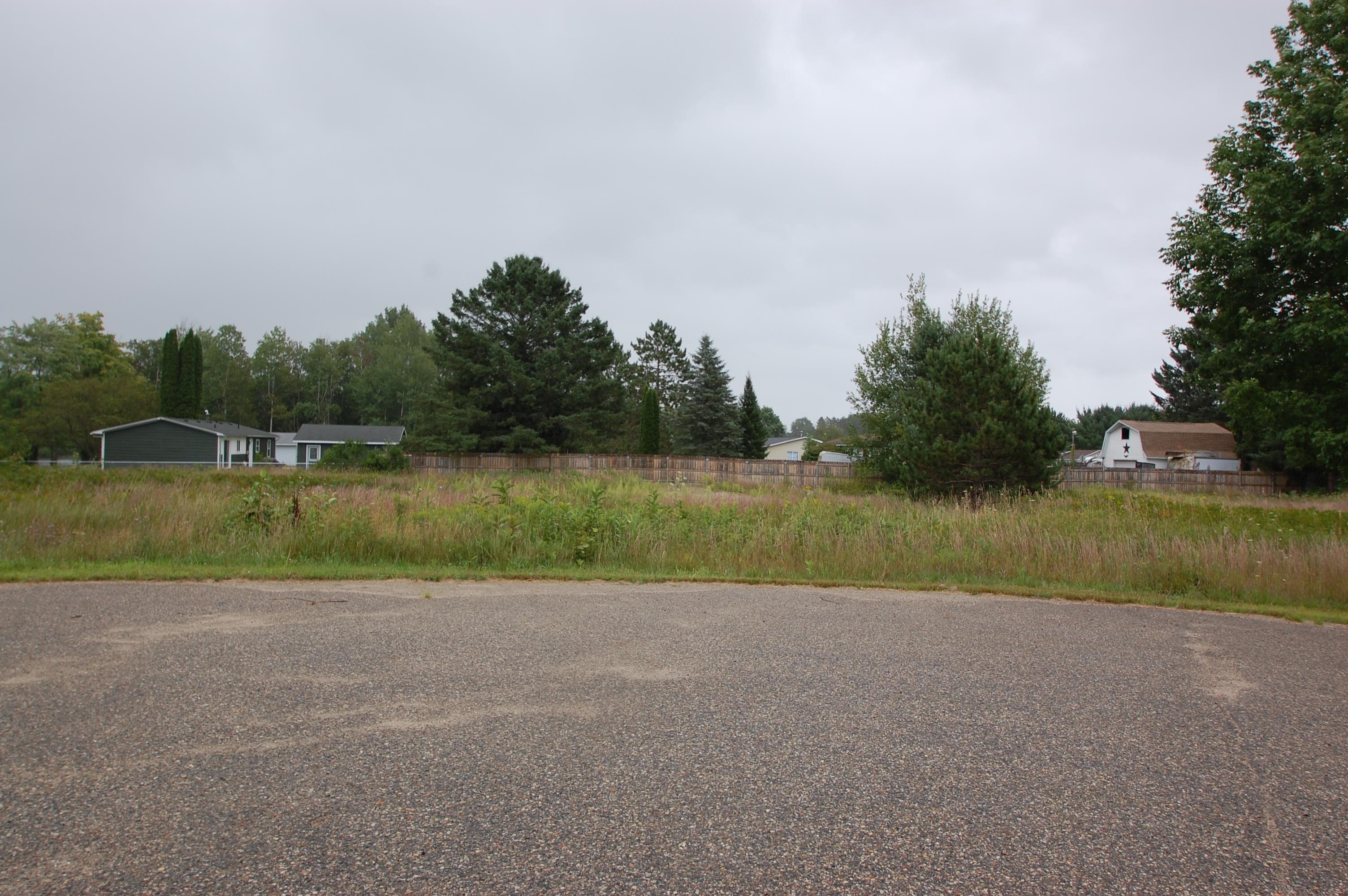 0 Arthur Court West Branch Township MI 48661