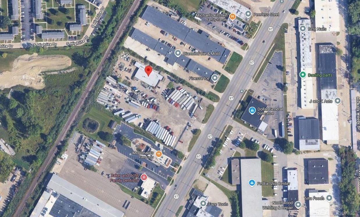 35375 Groesbeck Highway Clinton Charter Township MI 48035