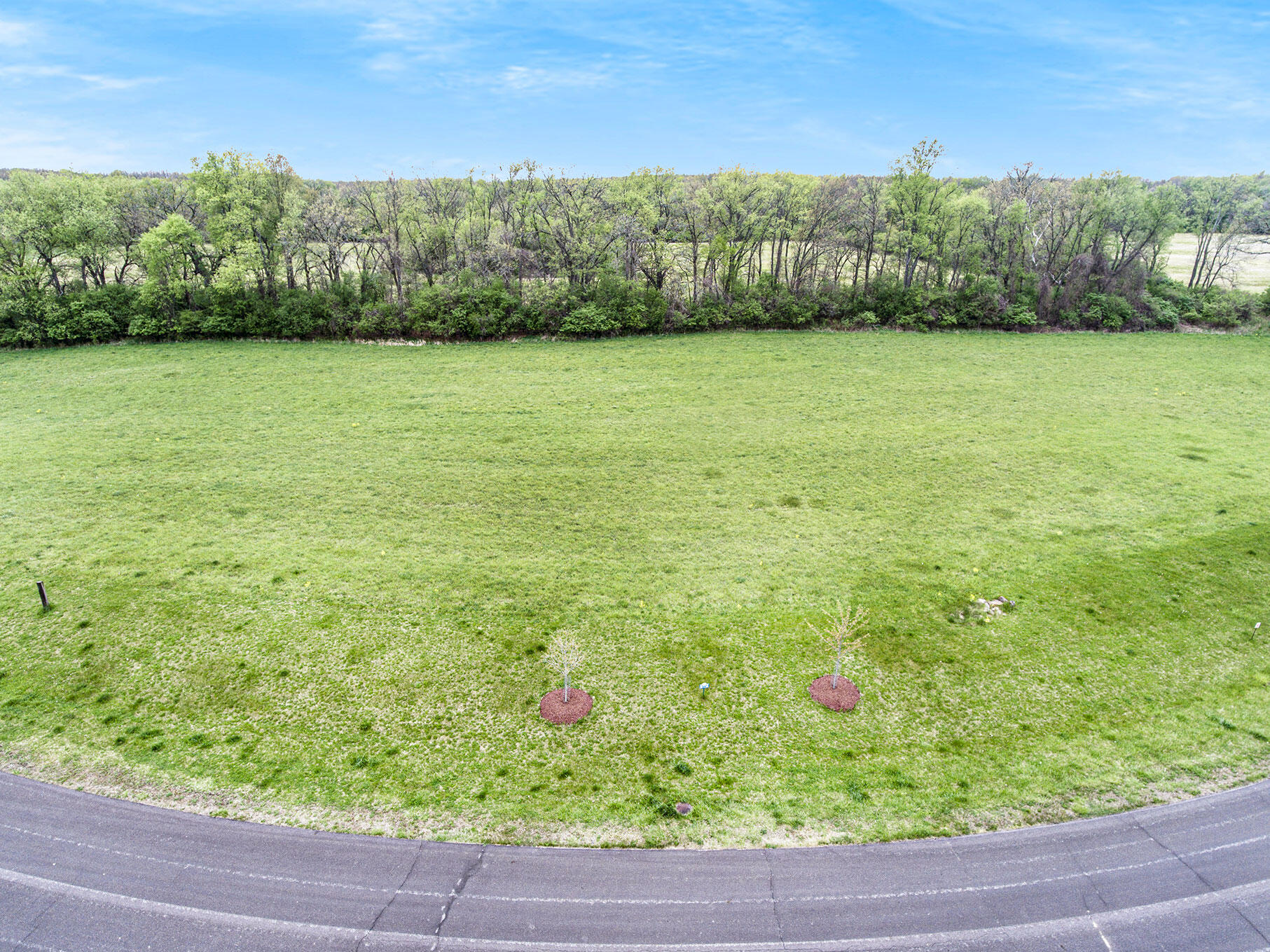 4800 Nantucket Drive Summit Township MI 49201