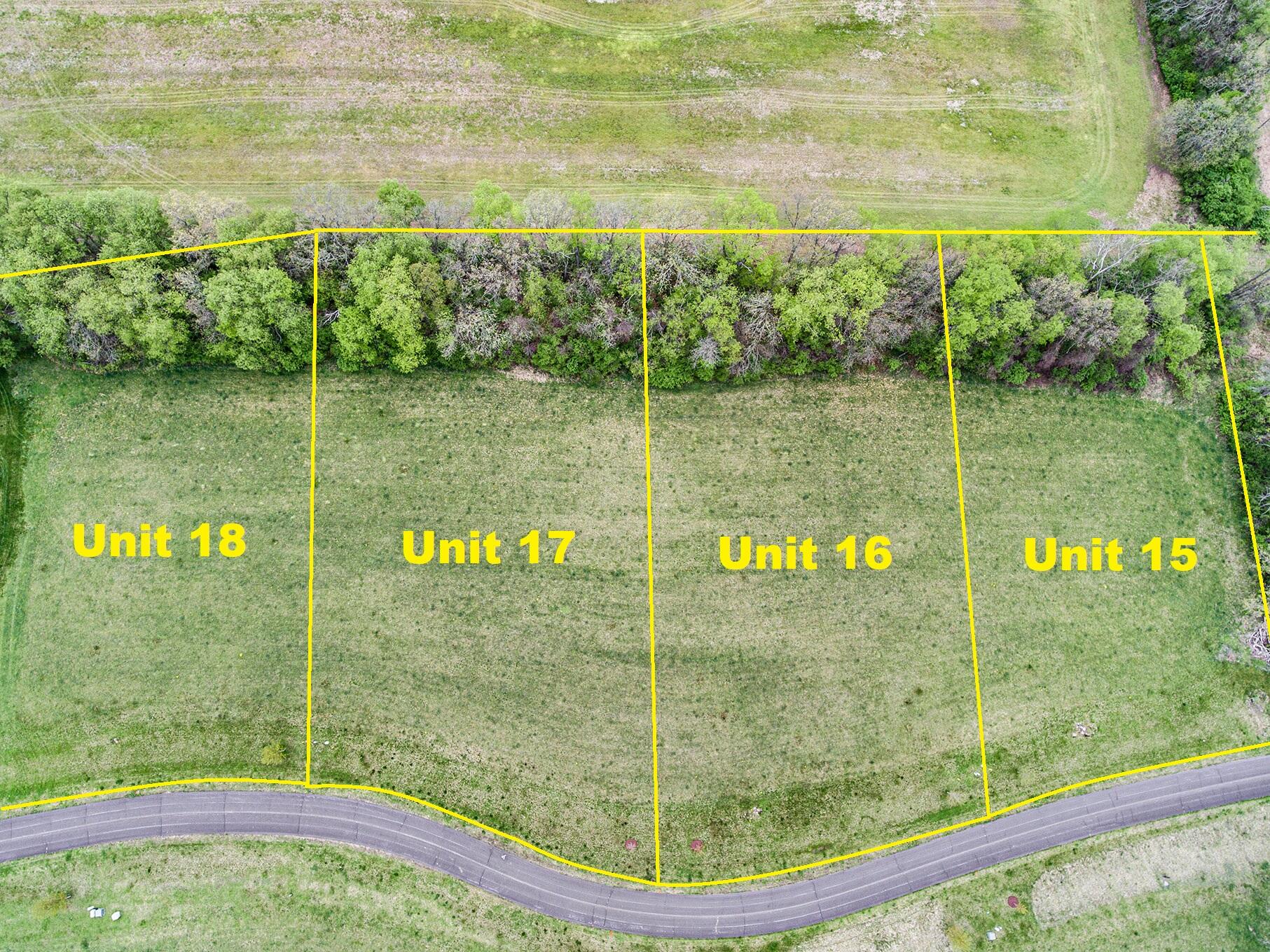 4800 Nantucket Drive Summit Township MI 49201