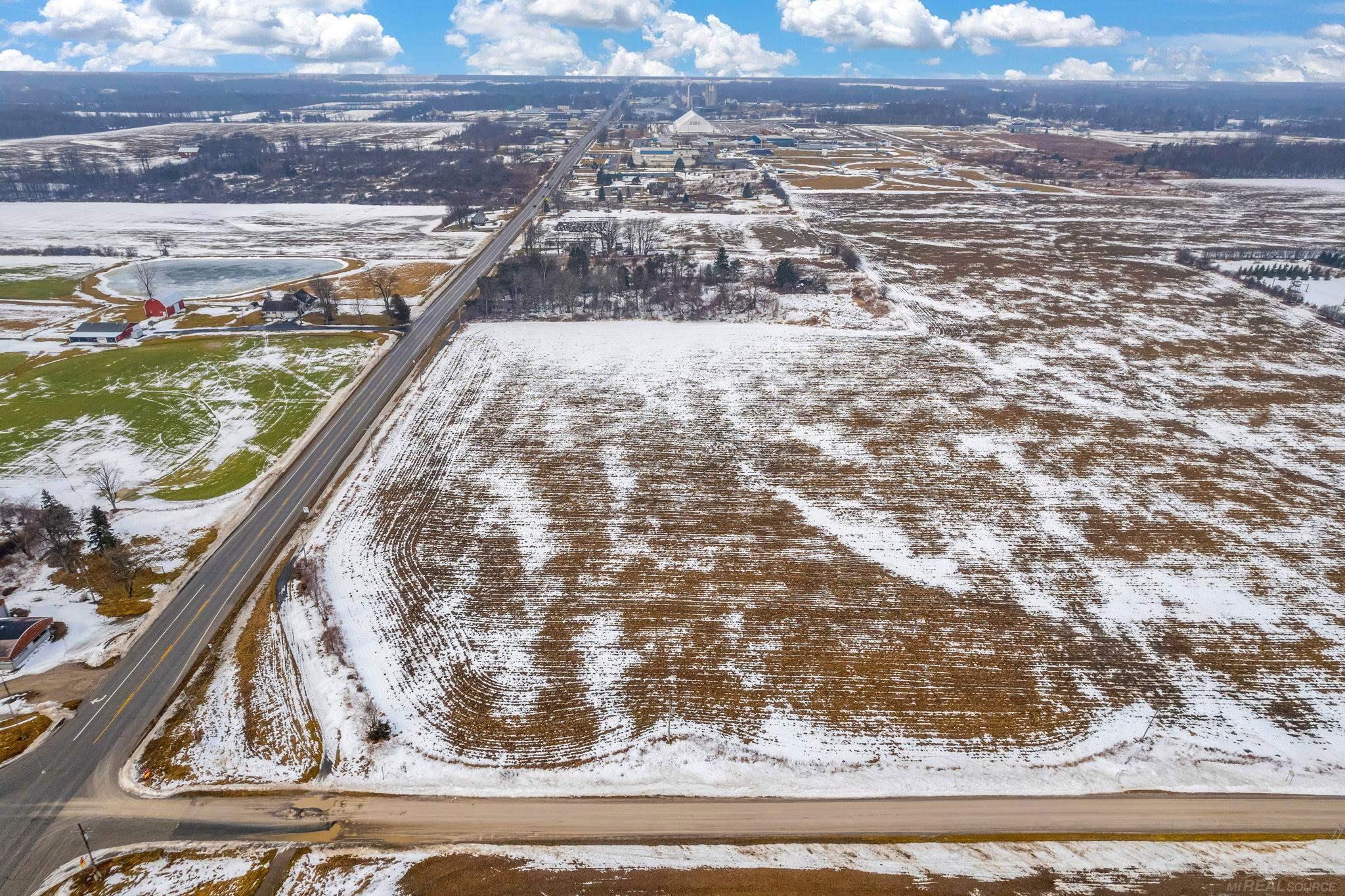 0000 Peck/wildcat Road Lexington Township MI 48422