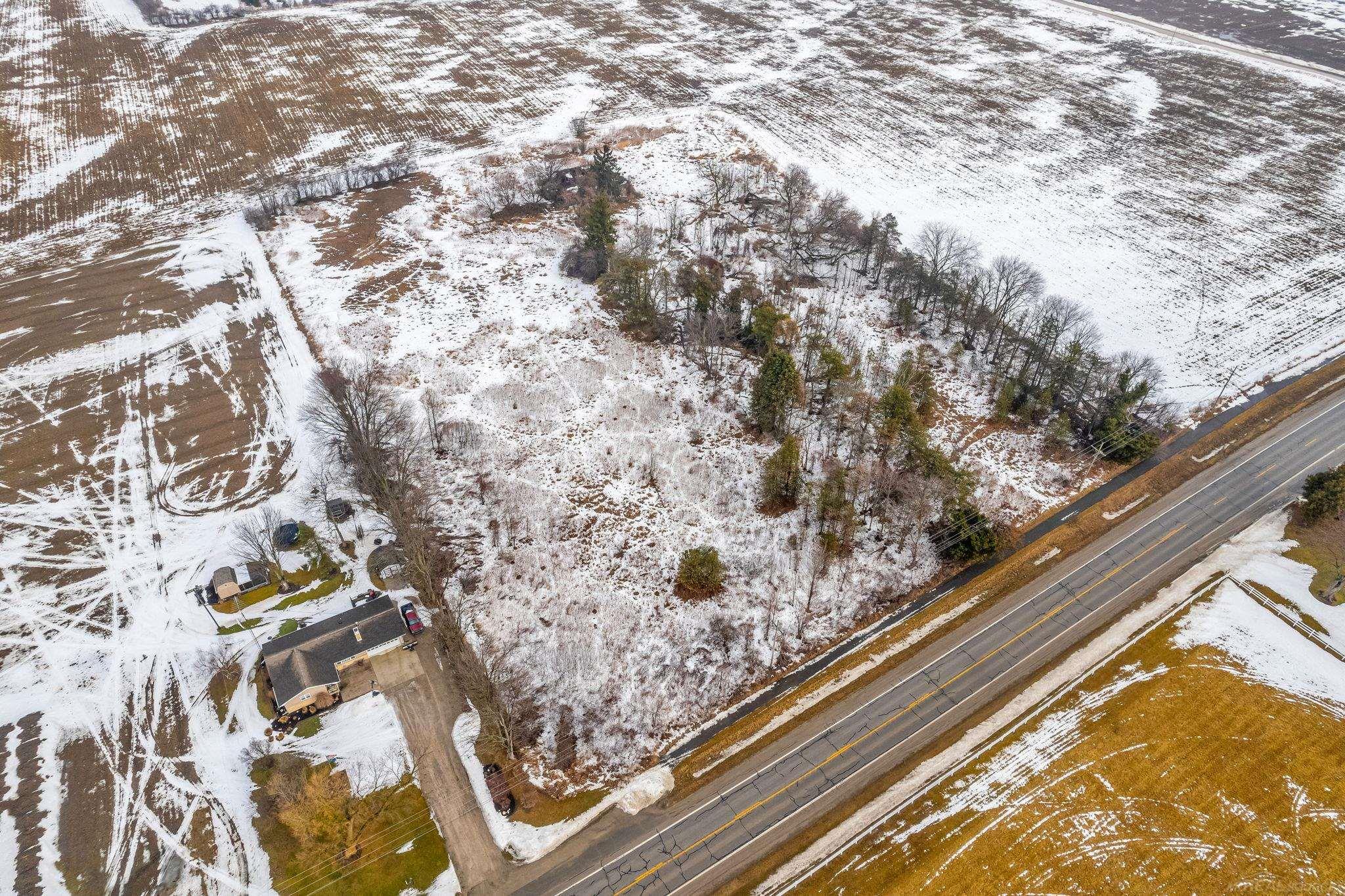 0000 Peck/wildcat Road Lexington Township MI 48422