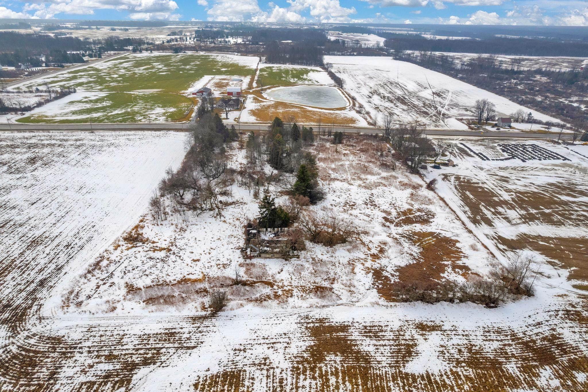 0000 Peck/wildcat Road Lexington Township MI 48422