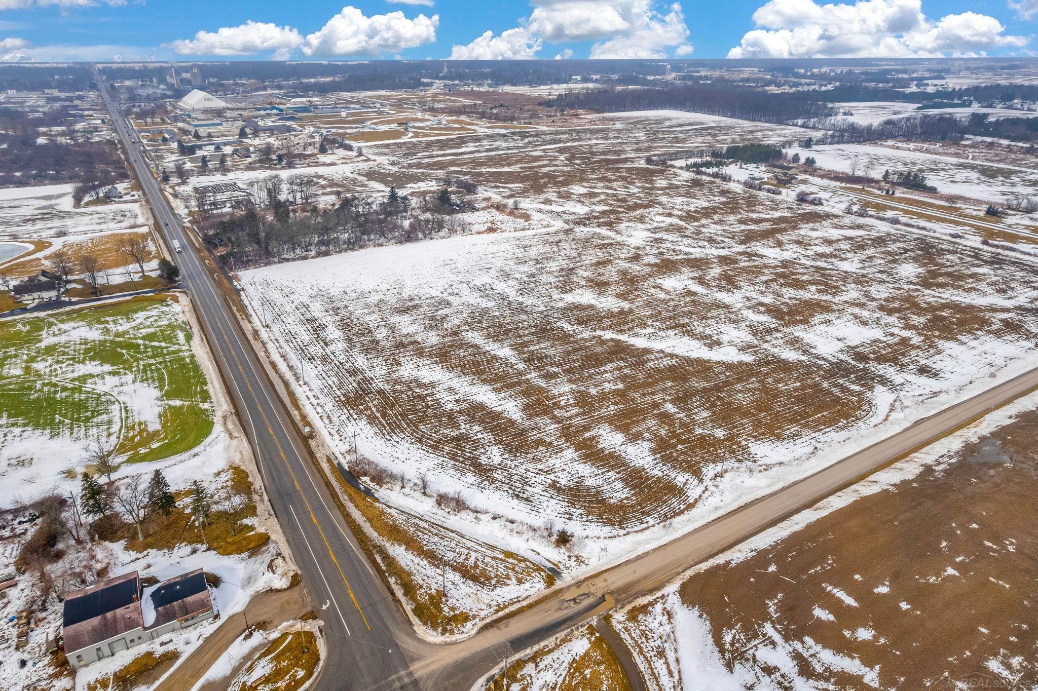 0000 Peck/wildcat Road Lexington Township MI 48422