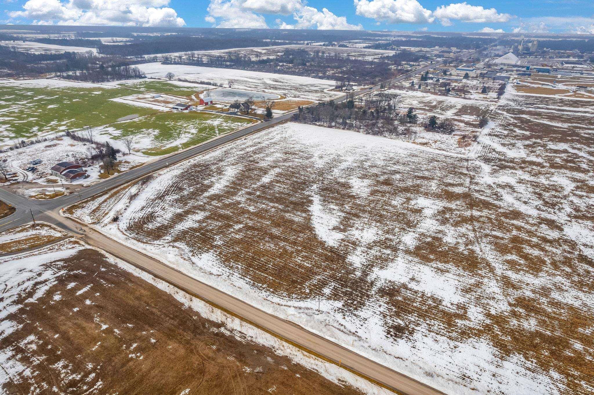0000 Peck/wildcat Road Lexington Township MI 48422