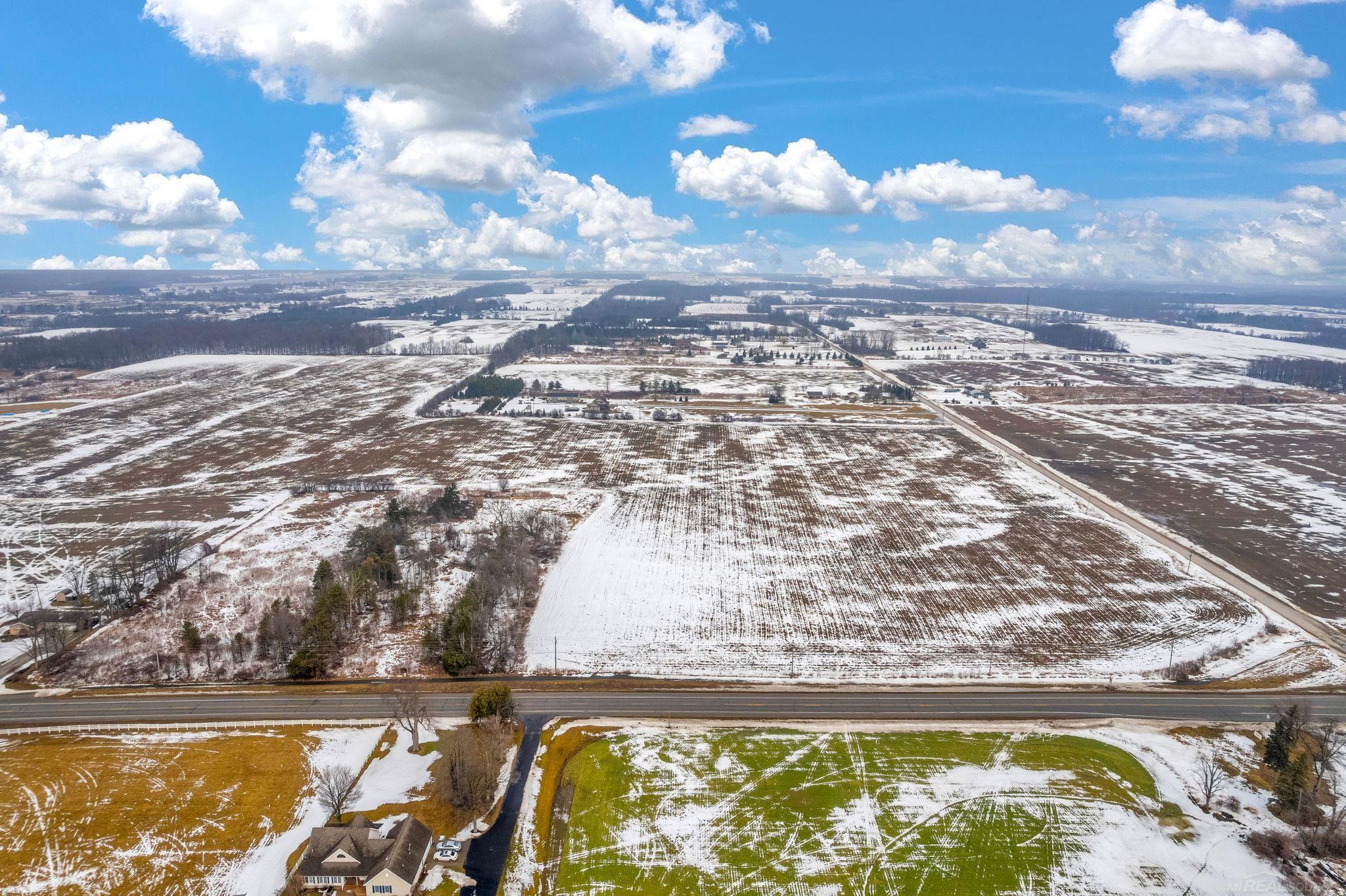 0000 Peck/wildcat Road Lexington Township MI 48422