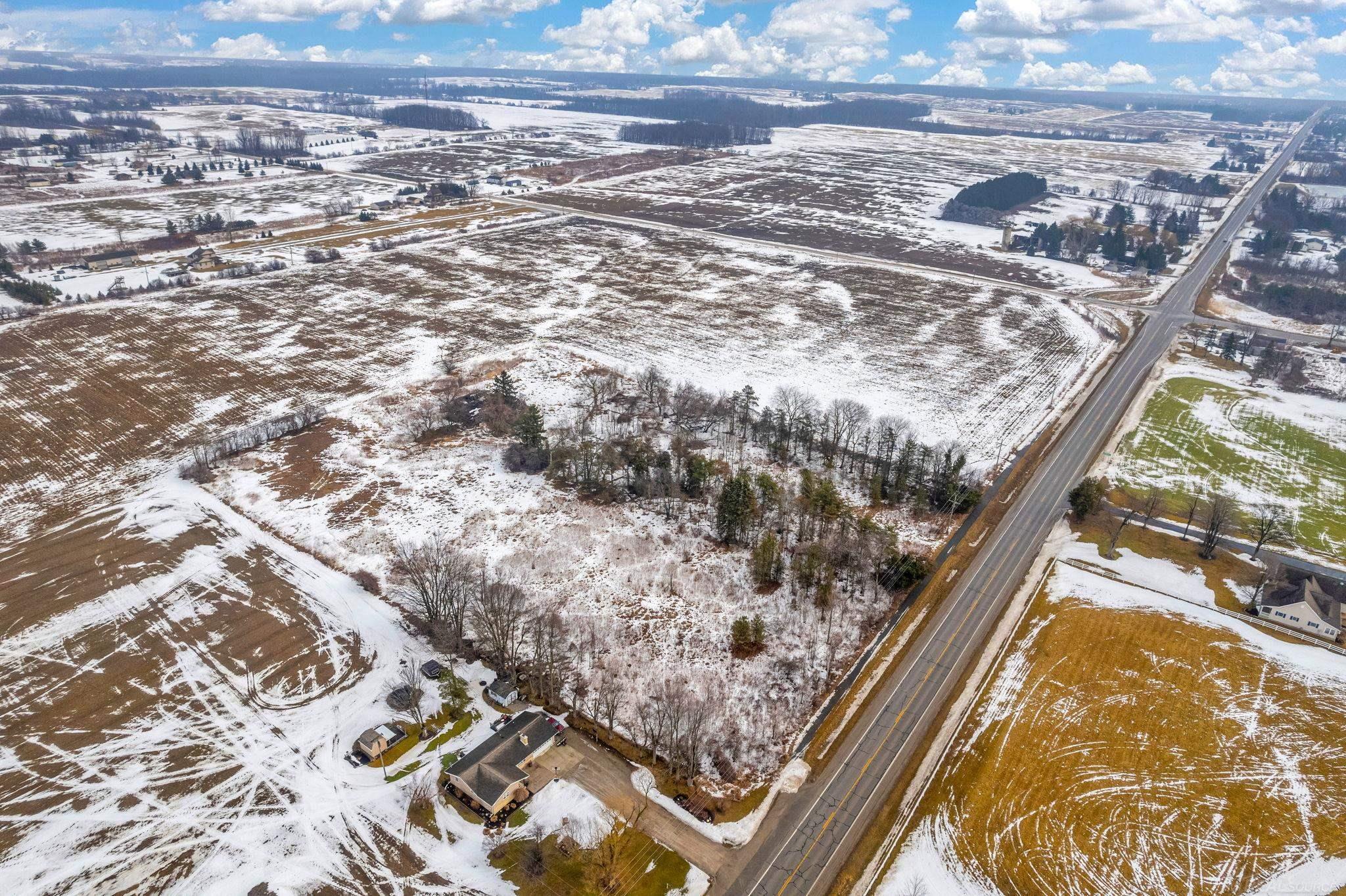 0000 Peck/wildcat Road Lexington Township MI 48422