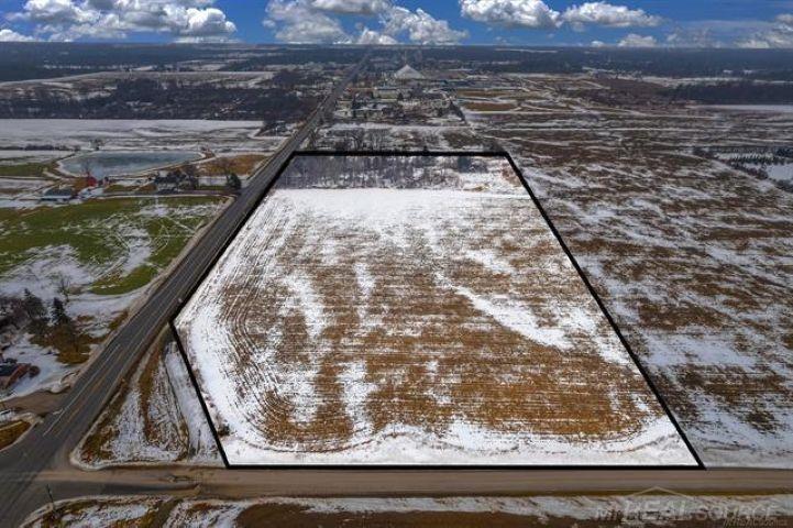 0000 Peck/wildcat Road Lexington Township MI 48422