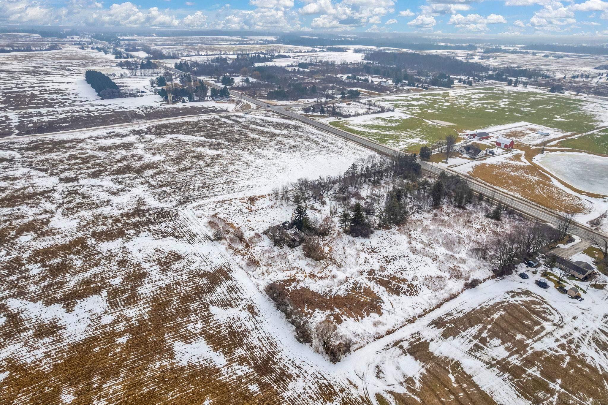 0000 Peck/wildcat Road Lexington Township MI 48422