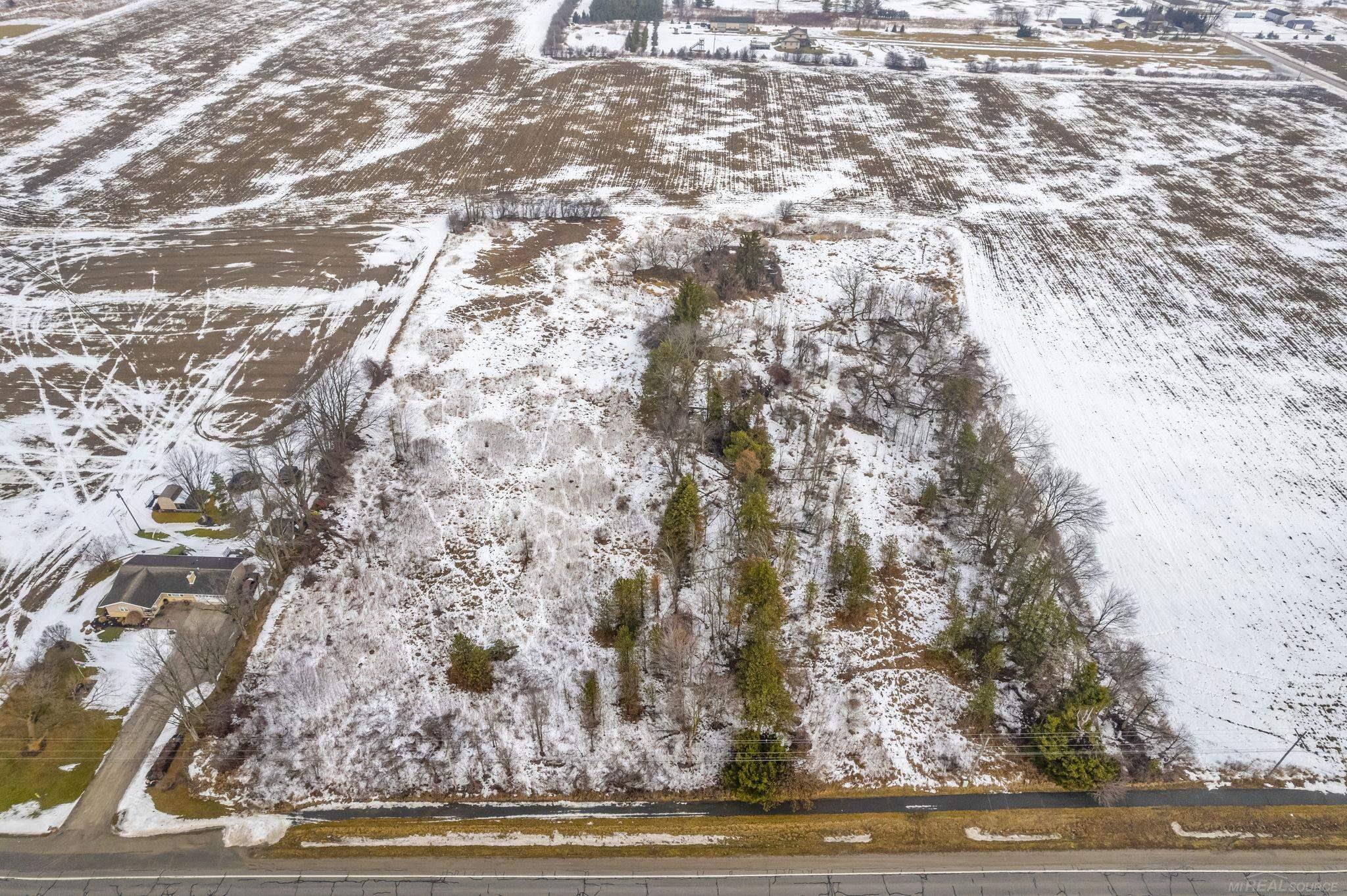 0000 Peck/wildcat Road Lexington Township MI 48422