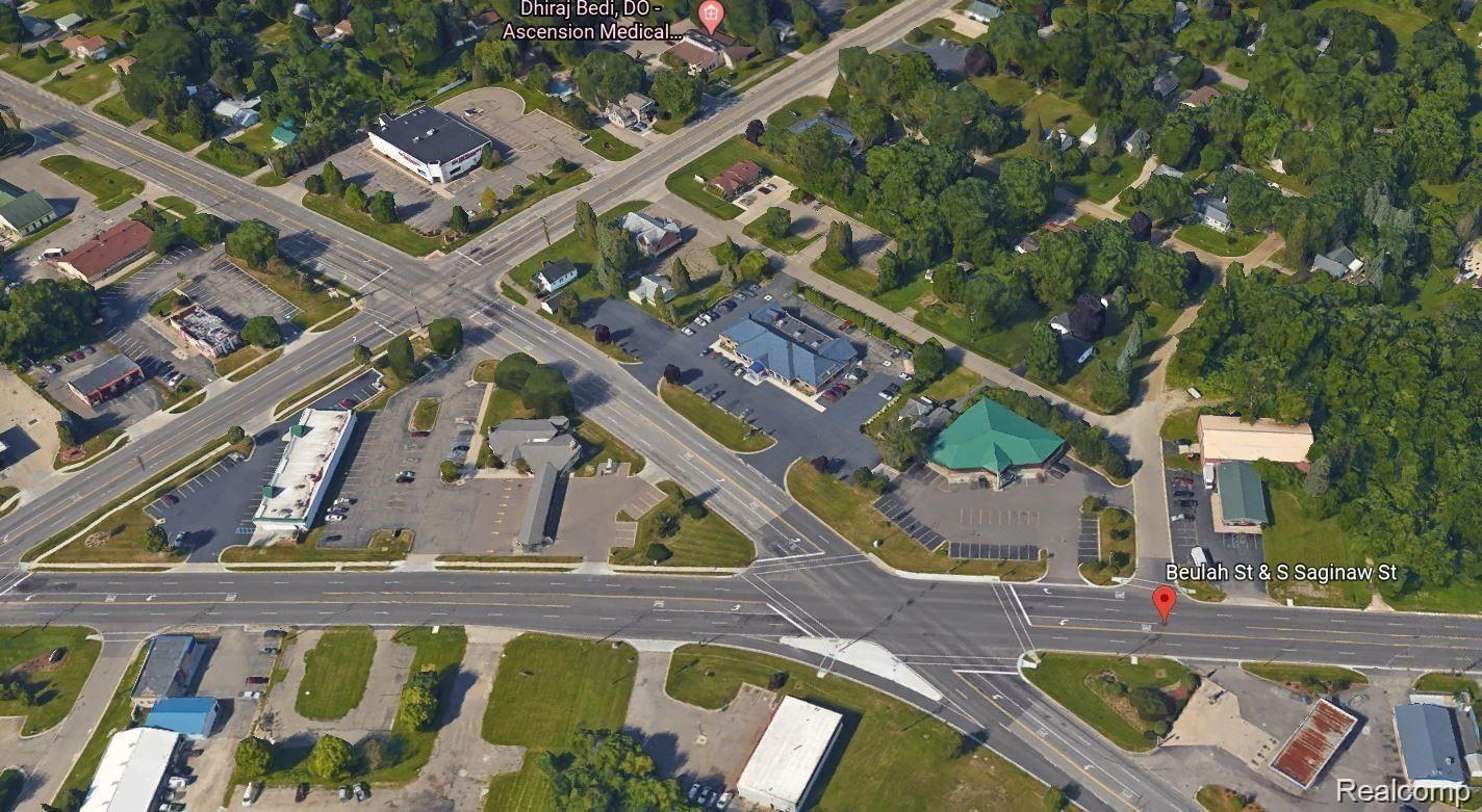00 S Saginaw Street Grand Blanc Charter Township MI 48507