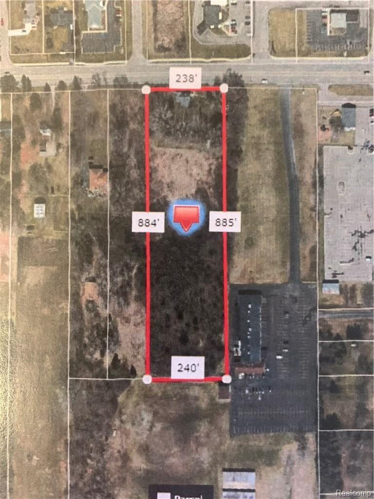 8406 Davison Road Davison Township MI 48423