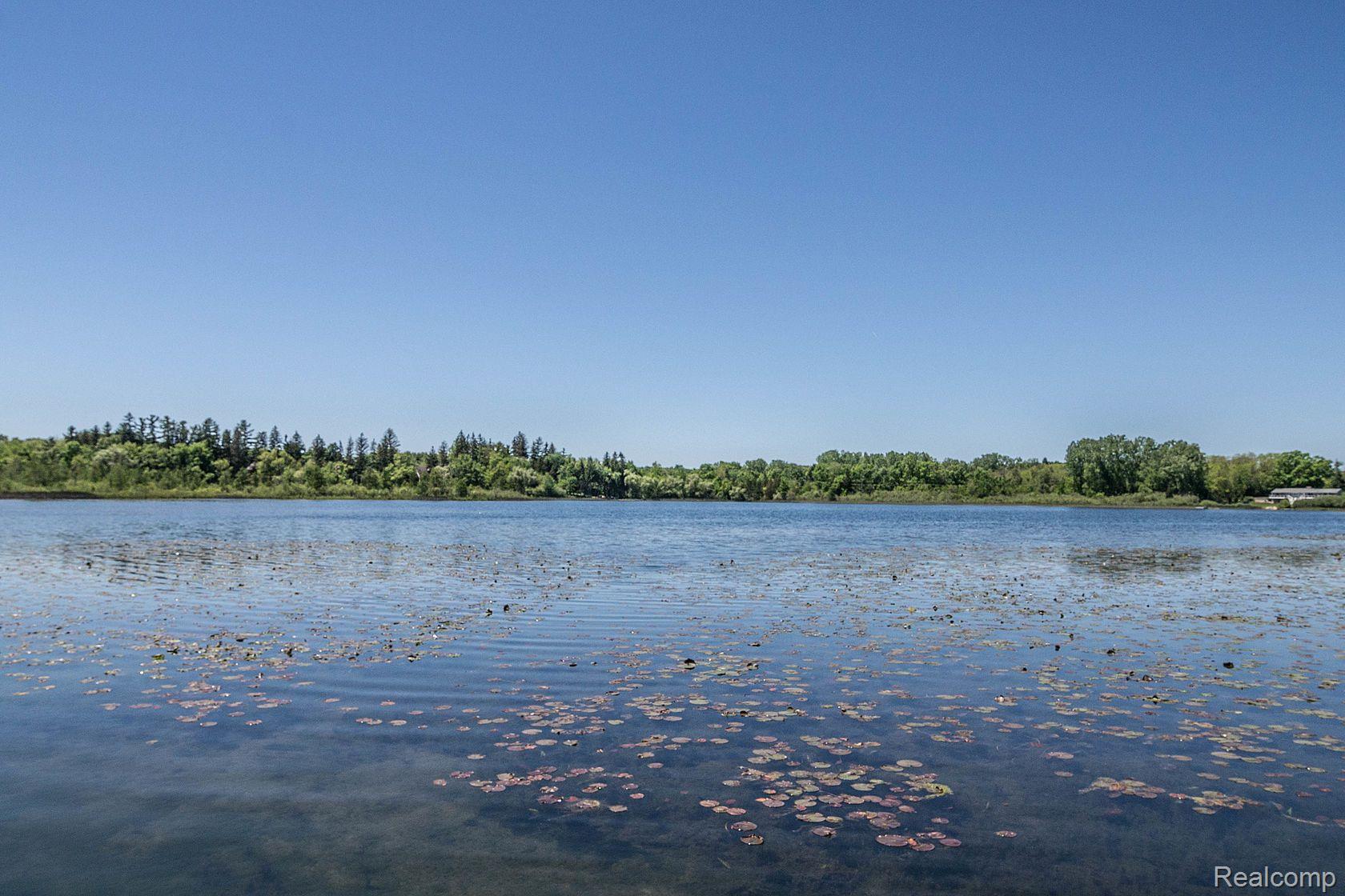 Lot 12 Wyndam Lane Hamburg Township MI 48116