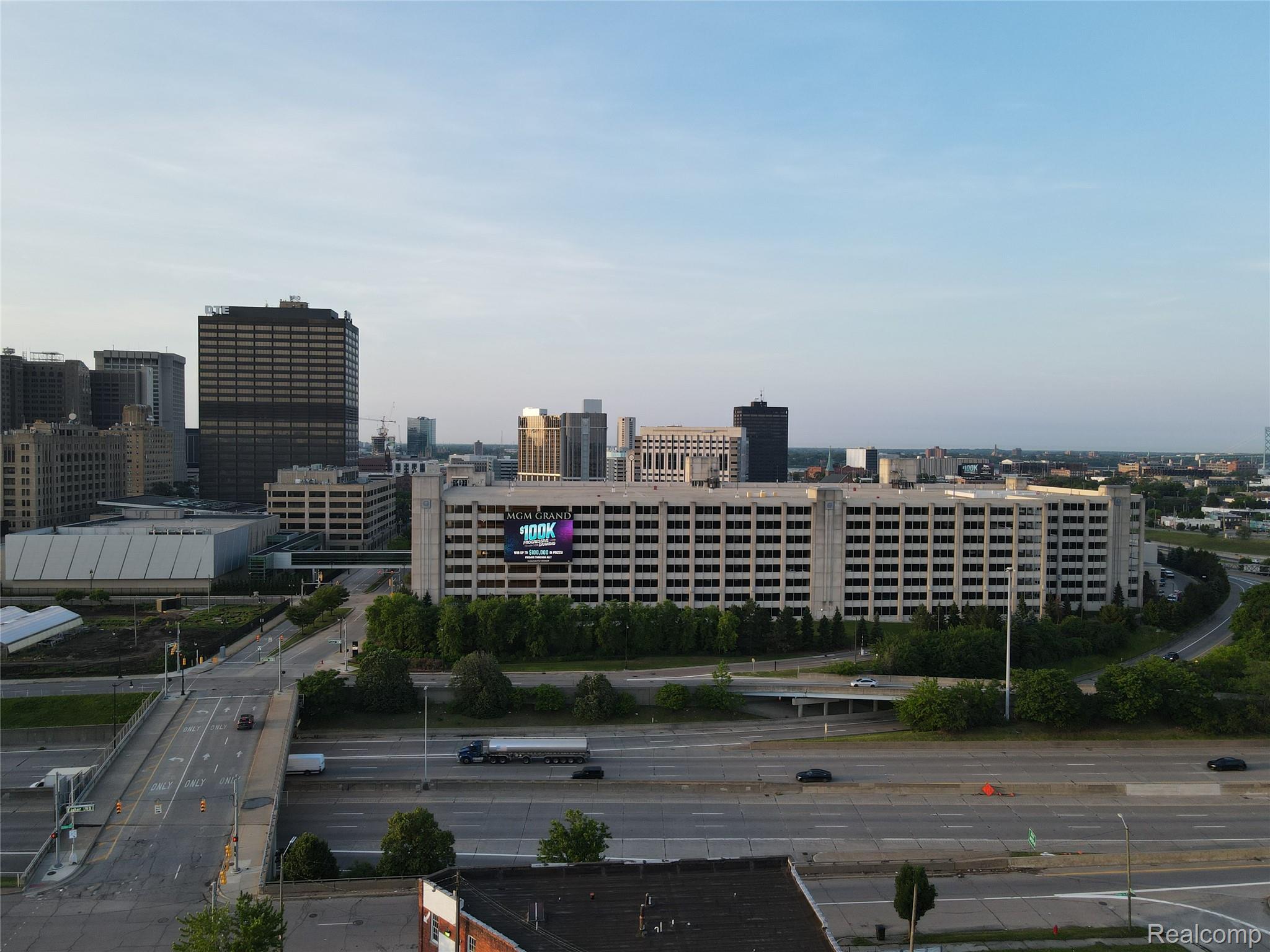 2421 3rd Street Detroit City MI 48201