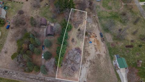 14780 Hilltop Drive Somerset Township MI 49233