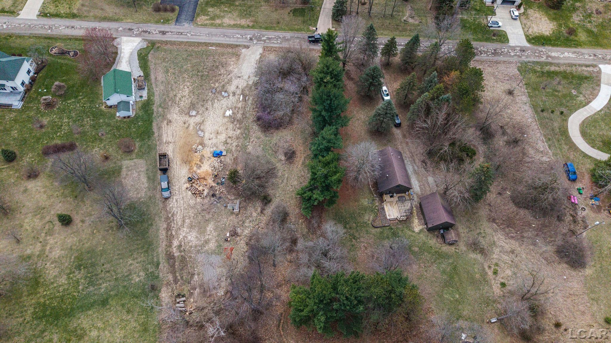 14780 Hilltop Drive Somerset Township MI 49233