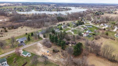 14780 Hilltop Drive Somerset Township MI 49233
