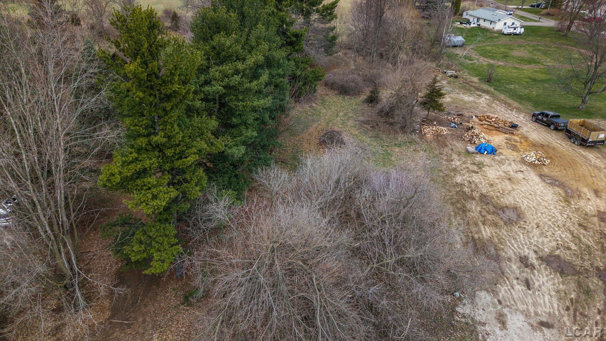 14780 Hilltop Drive Somerset Township MI 49233