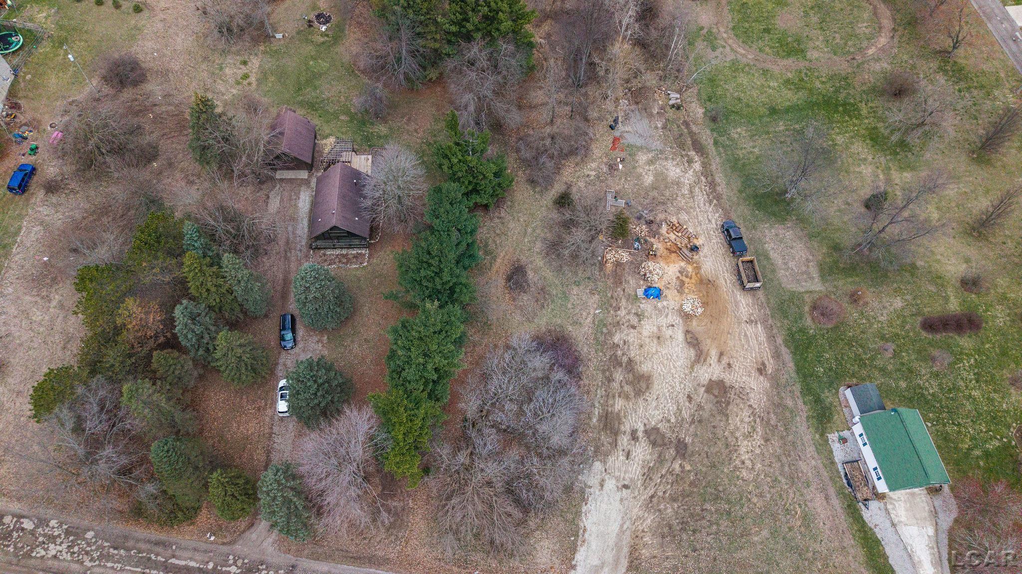 14780 Hilltop Drive Somerset Township MI 49233