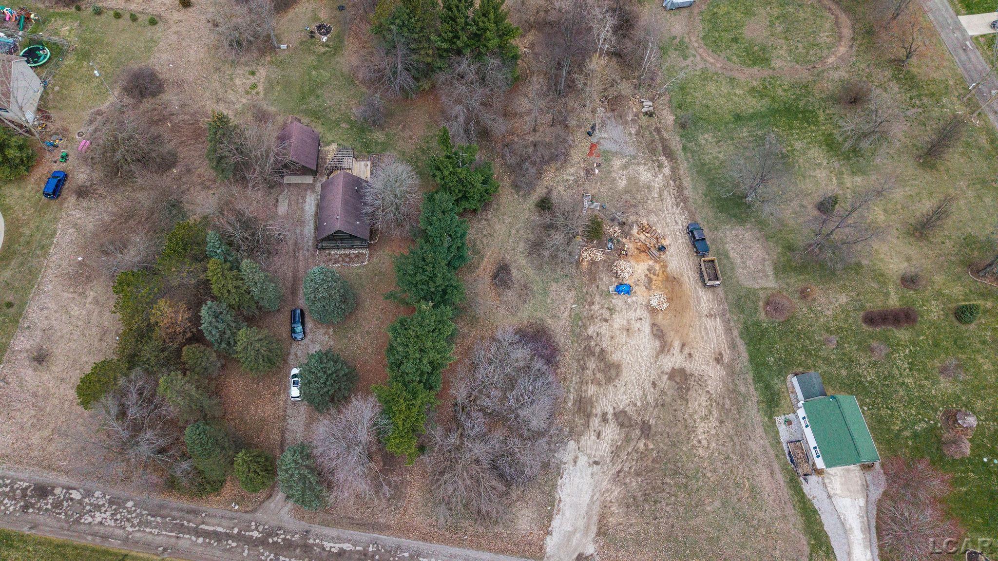 14780 Hilltop Drive Somerset Township MI 49233