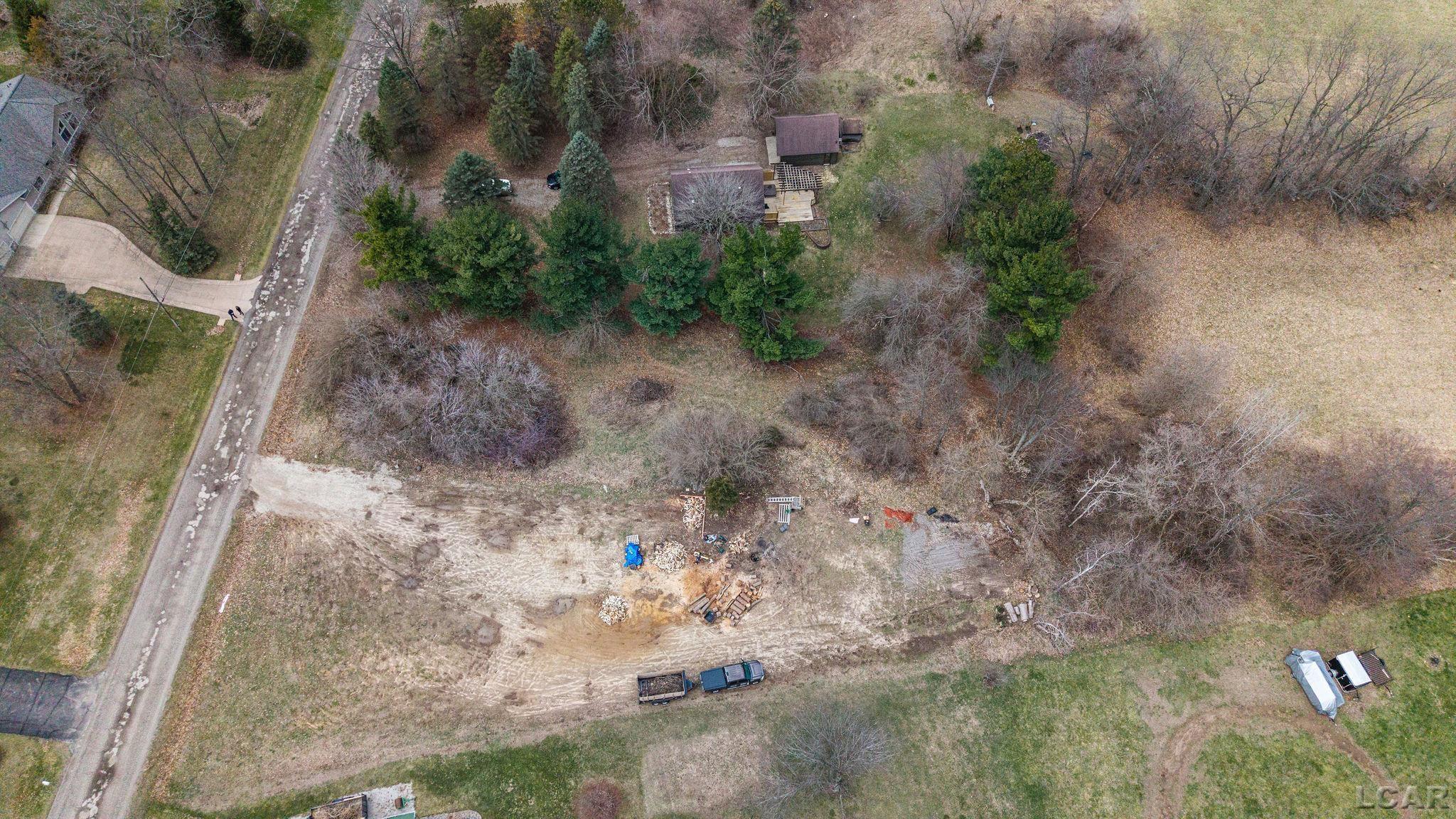 14780 Hilltop Drive Somerset Township MI 49233