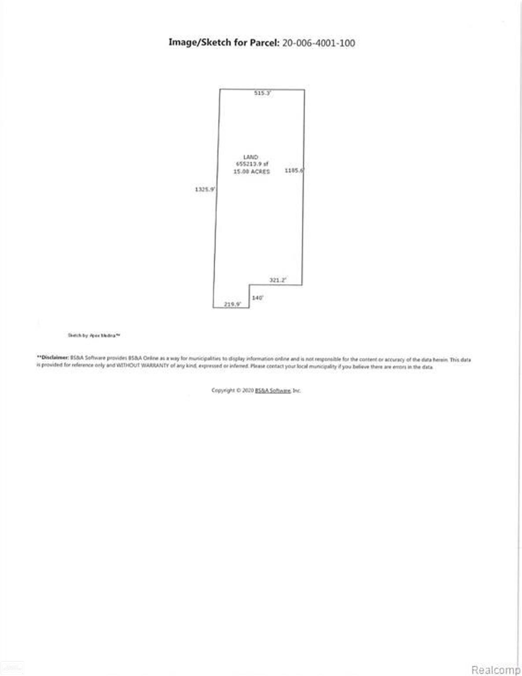 4452 Cole Road Fort Gratiot Charter Township MI 48059