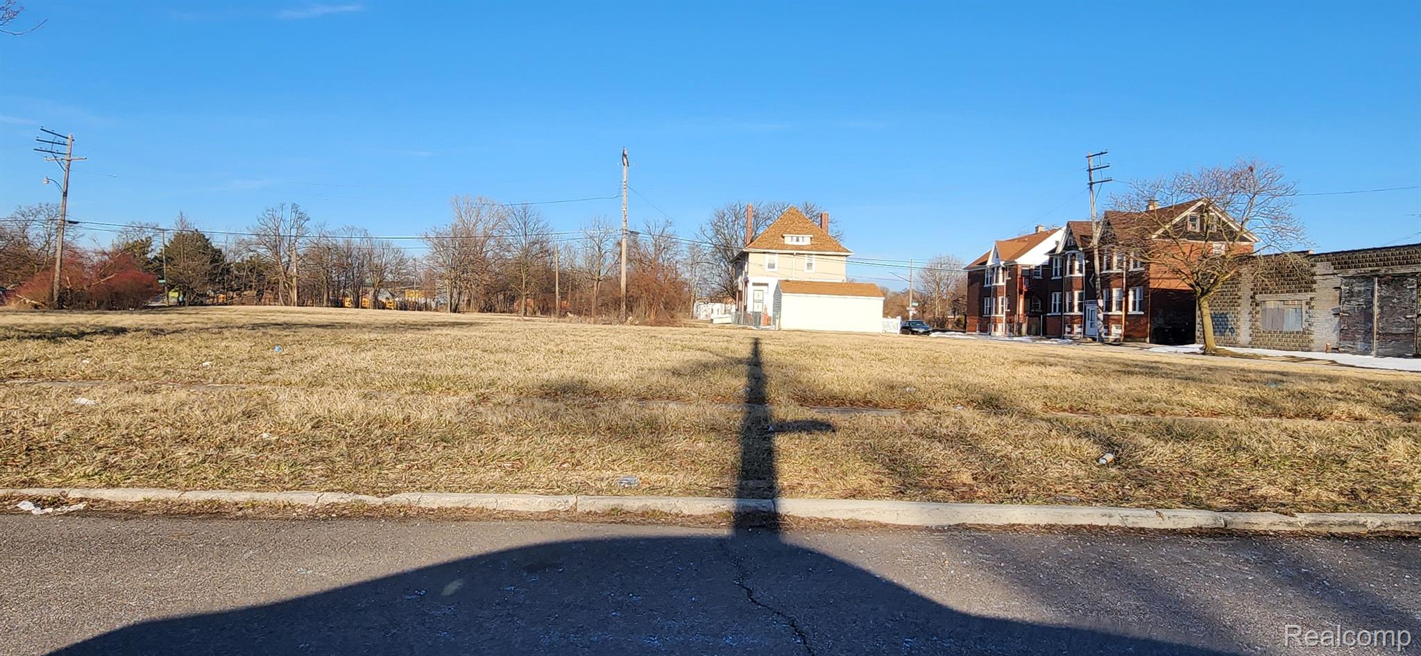 5122 Wabash Street Detroit City MI 48208