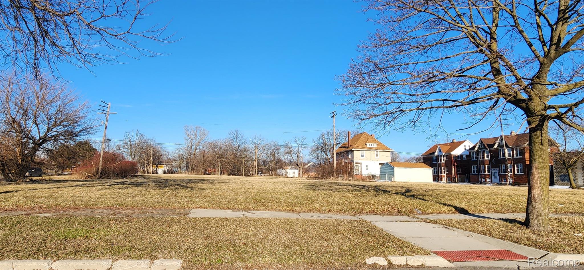 5122 Wabash Street Detroit City MI 48208