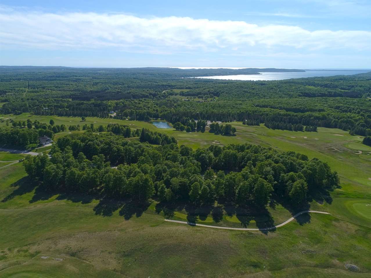 0018 Heather Ridge Trail Homestead Township MI 49617