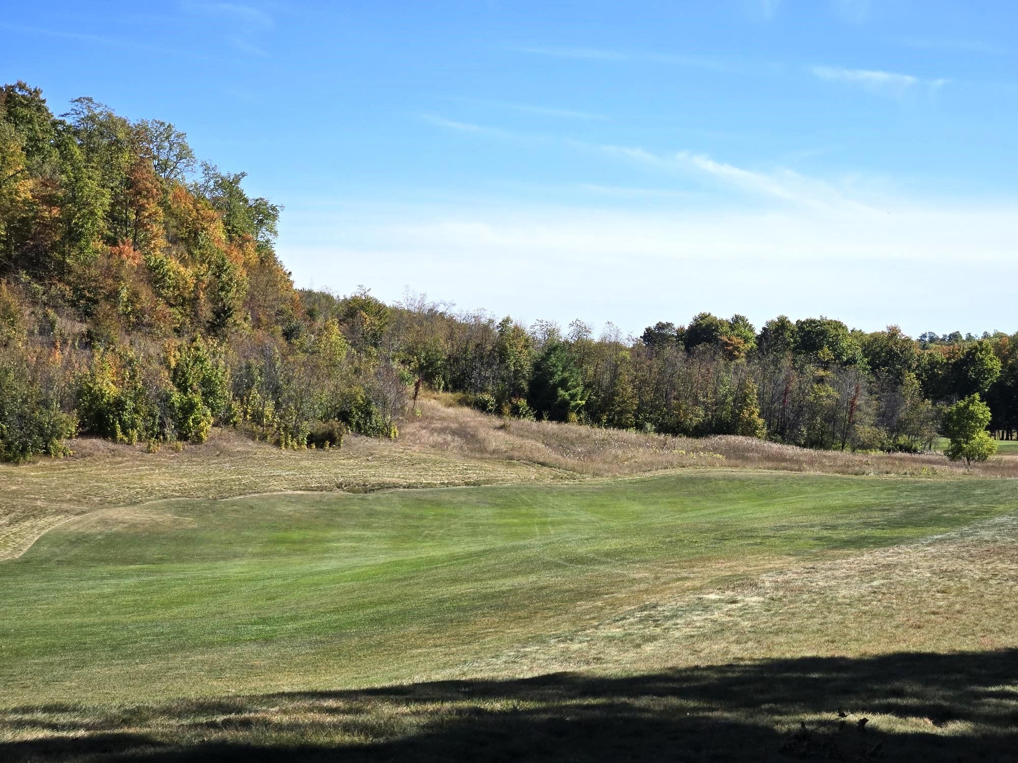 0018 Heather Ridge Trail Homestead Township MI 49617