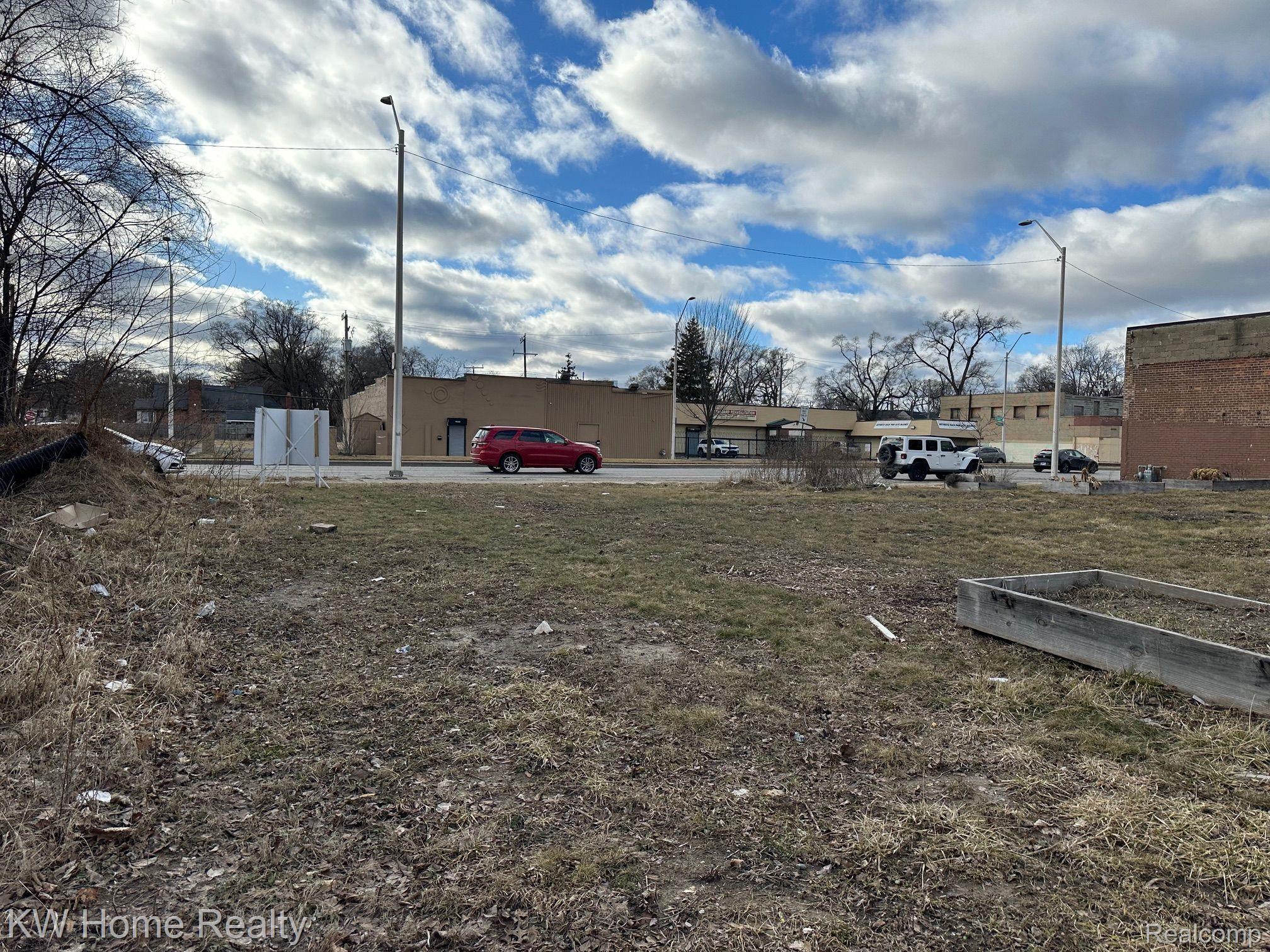 15738 Livernois Avenue Detroit City MI 48238
