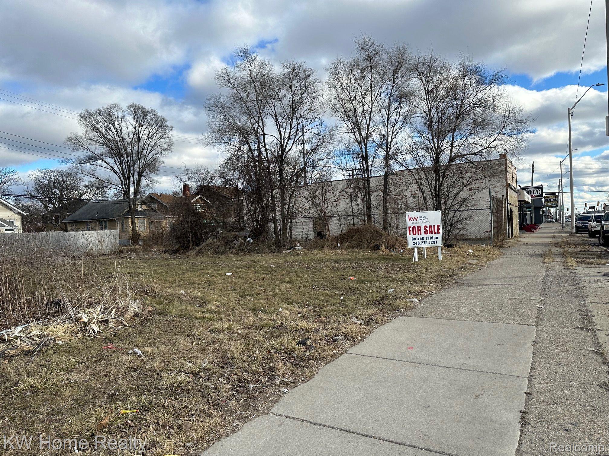 15738 Livernois Avenue Detroit City MI 48238