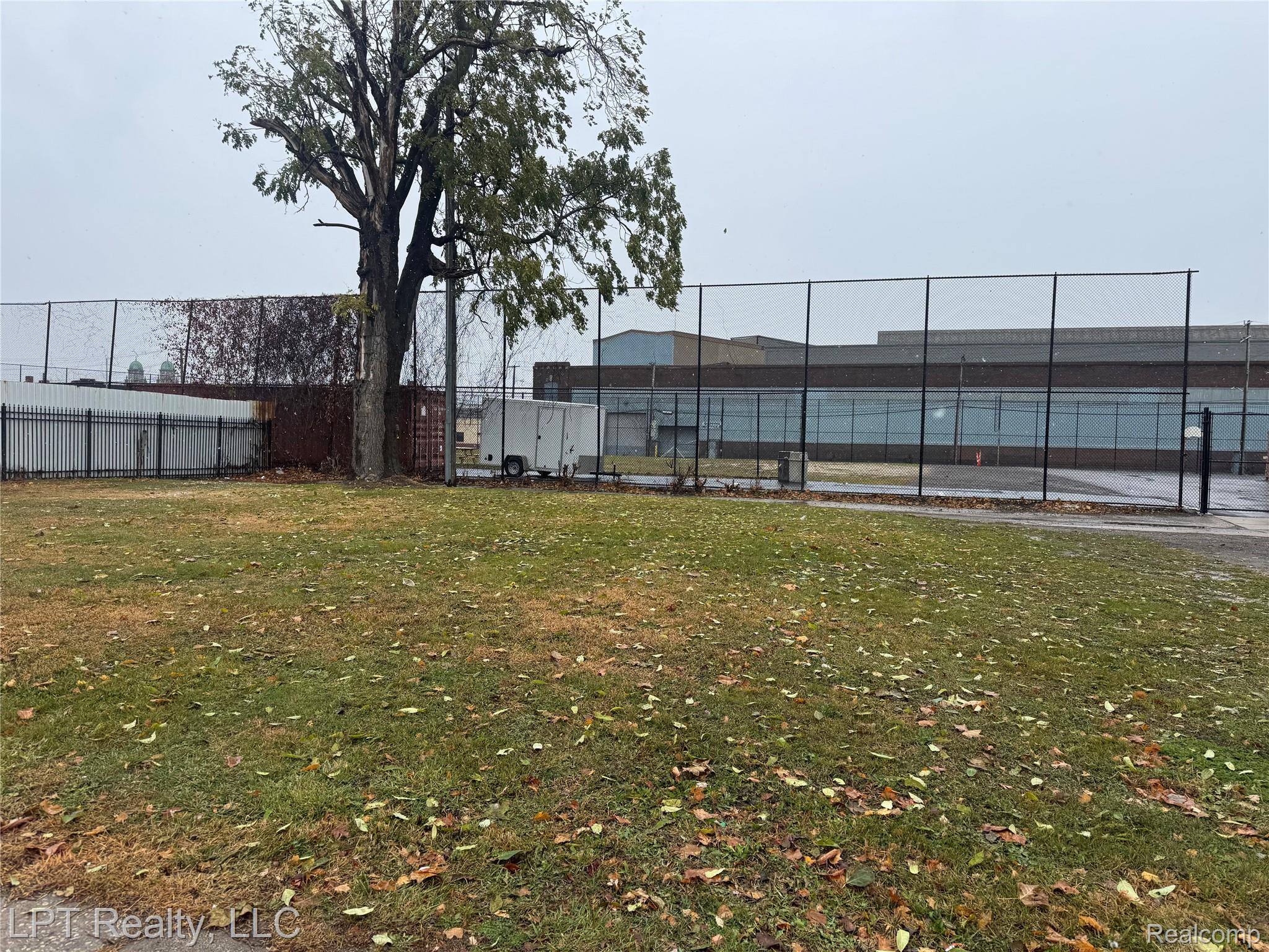 3932 Livernois Avenue Detroit City MI 48210