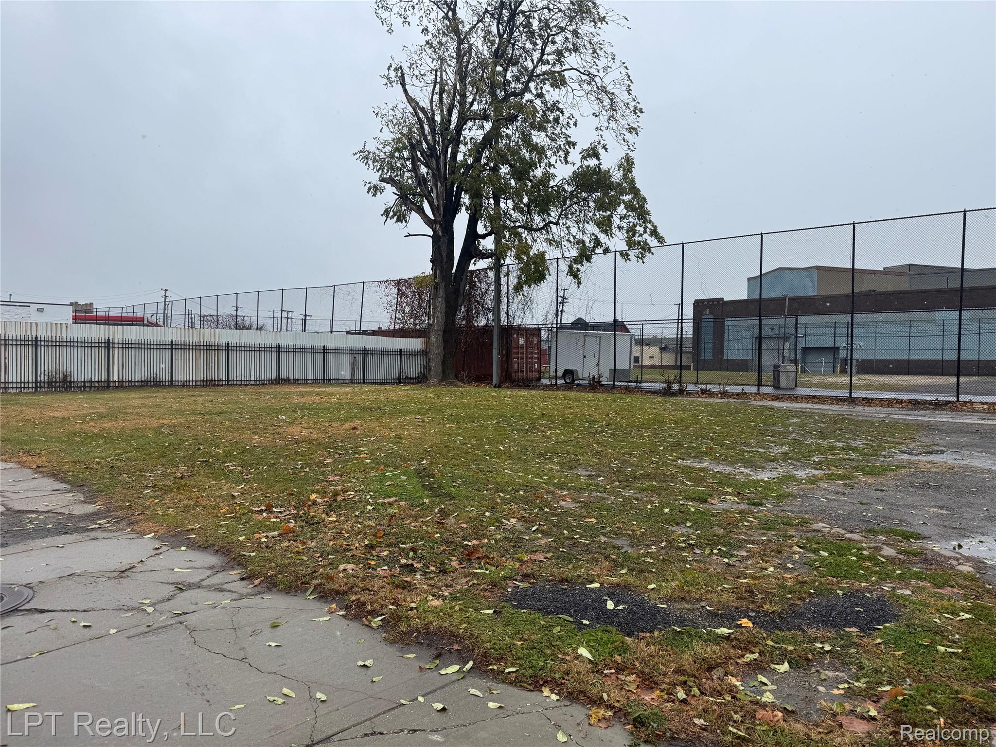 3932 Livernois Avenue Detroit City MI 48210