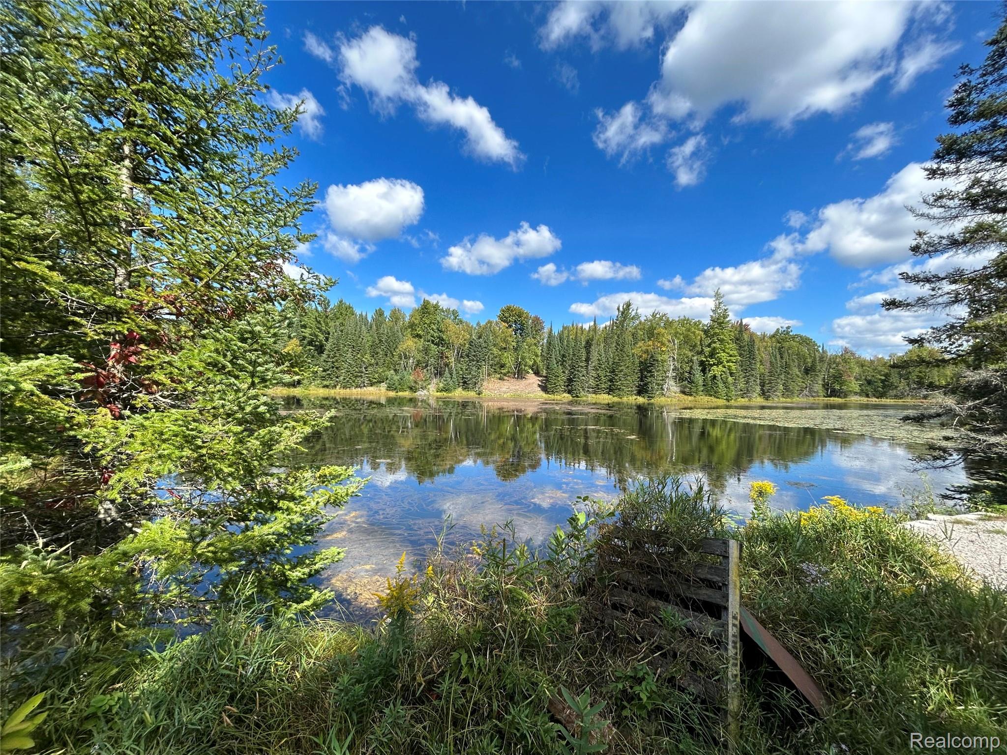 4178 E North Rose Circle Hill Township MI 48635