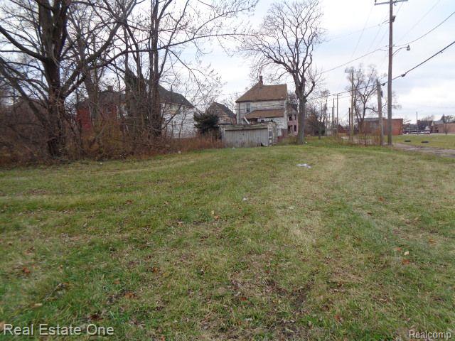 3523 Baldwin Street Detroit City MI 48214