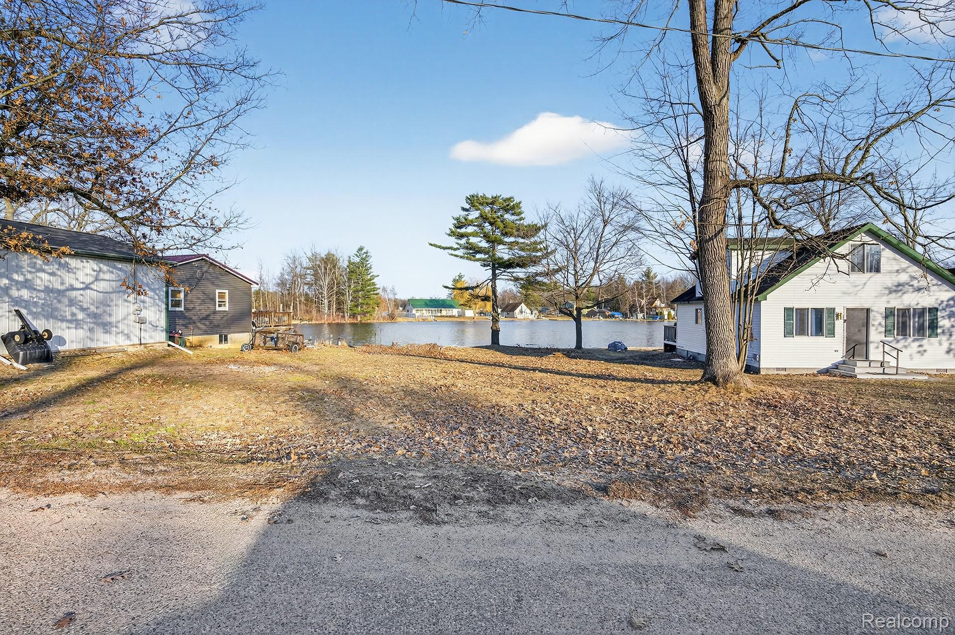 0 Circle Drive Hamilton Township MI 48625