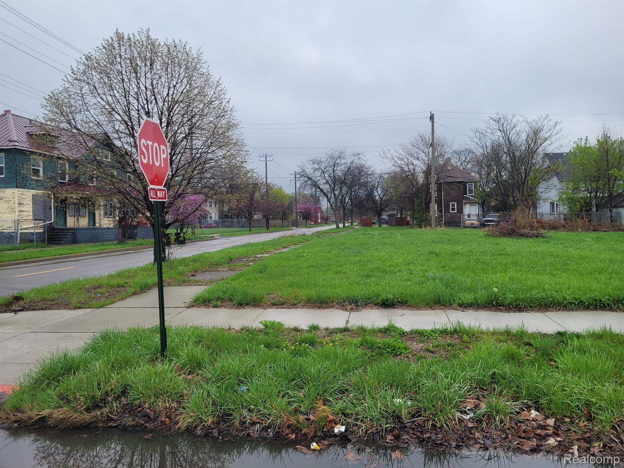 456 E Euclid Street Detroit City MI 48202