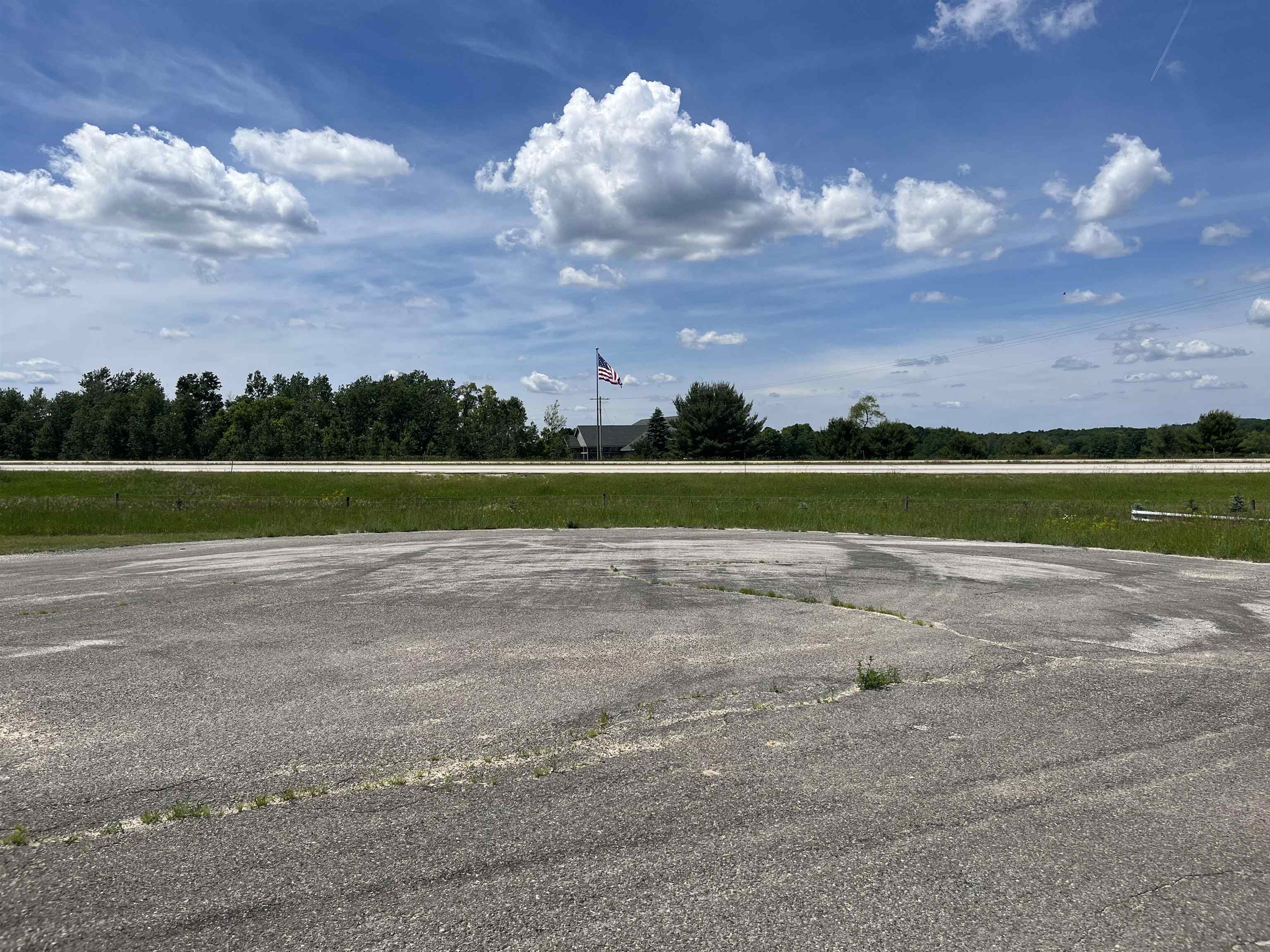 8474 M-115 Clam Lake Township MI 49601