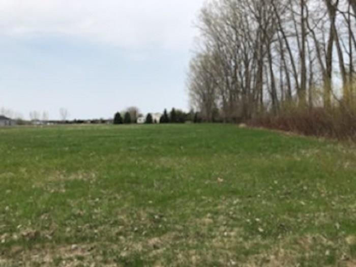 N/a South Street Au Gres Township MI 48703