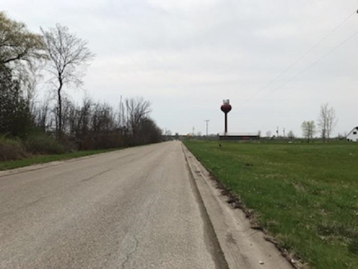 N/a South Street Au Gres Township MI 48703