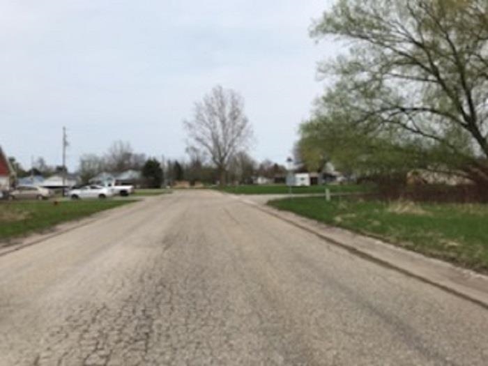 N/a South Street Au Gres Township MI 48703