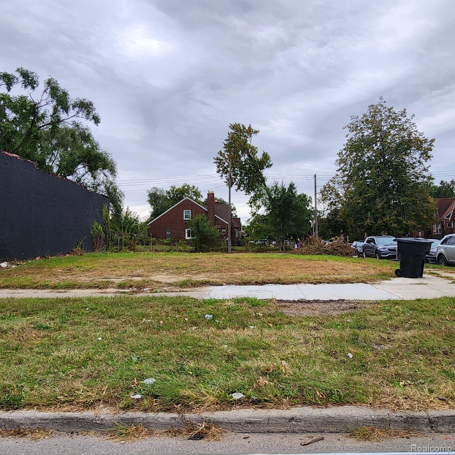 12945 Puritan Street Detroit City MI 48227