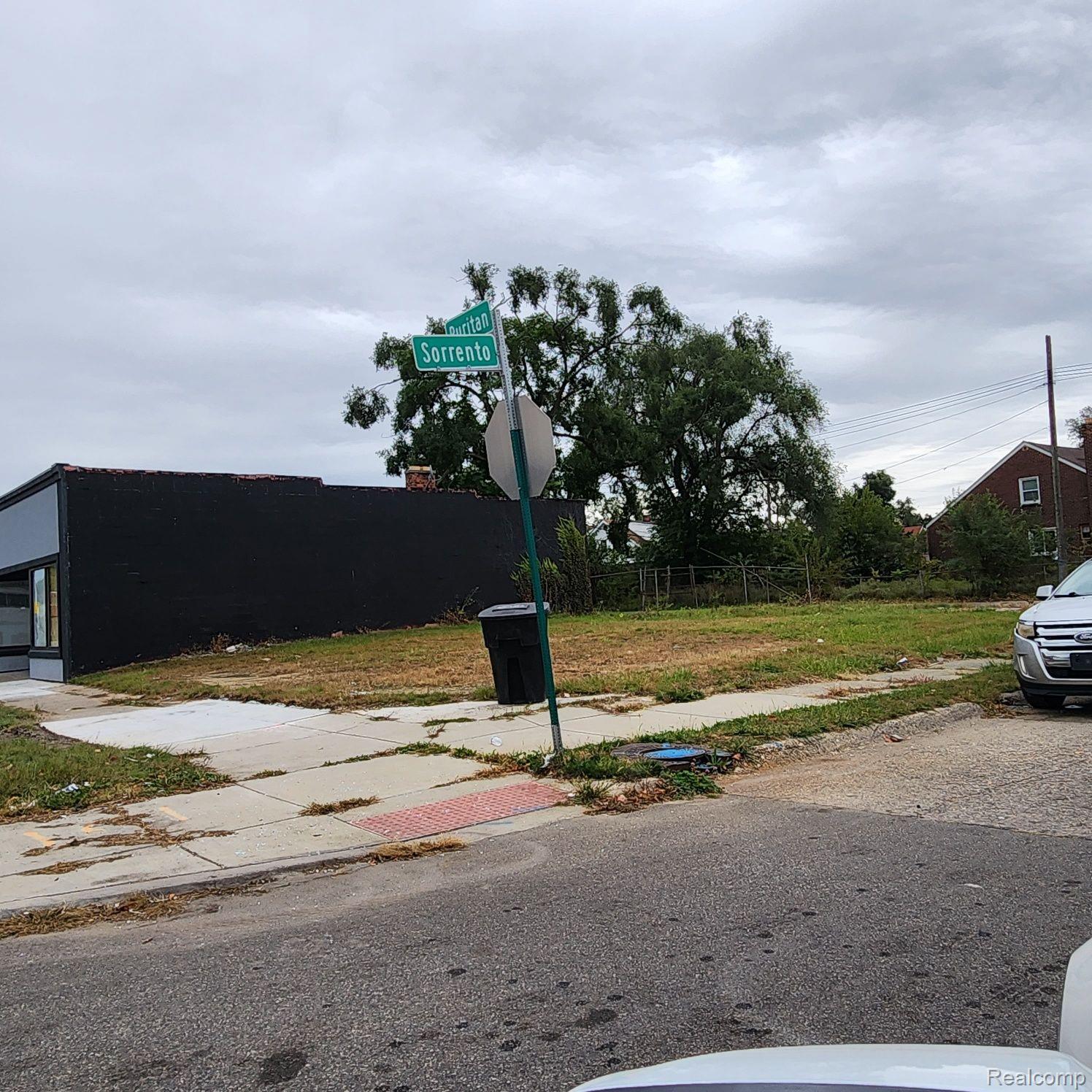 12945 Puritan Street Detroit City MI 48227
