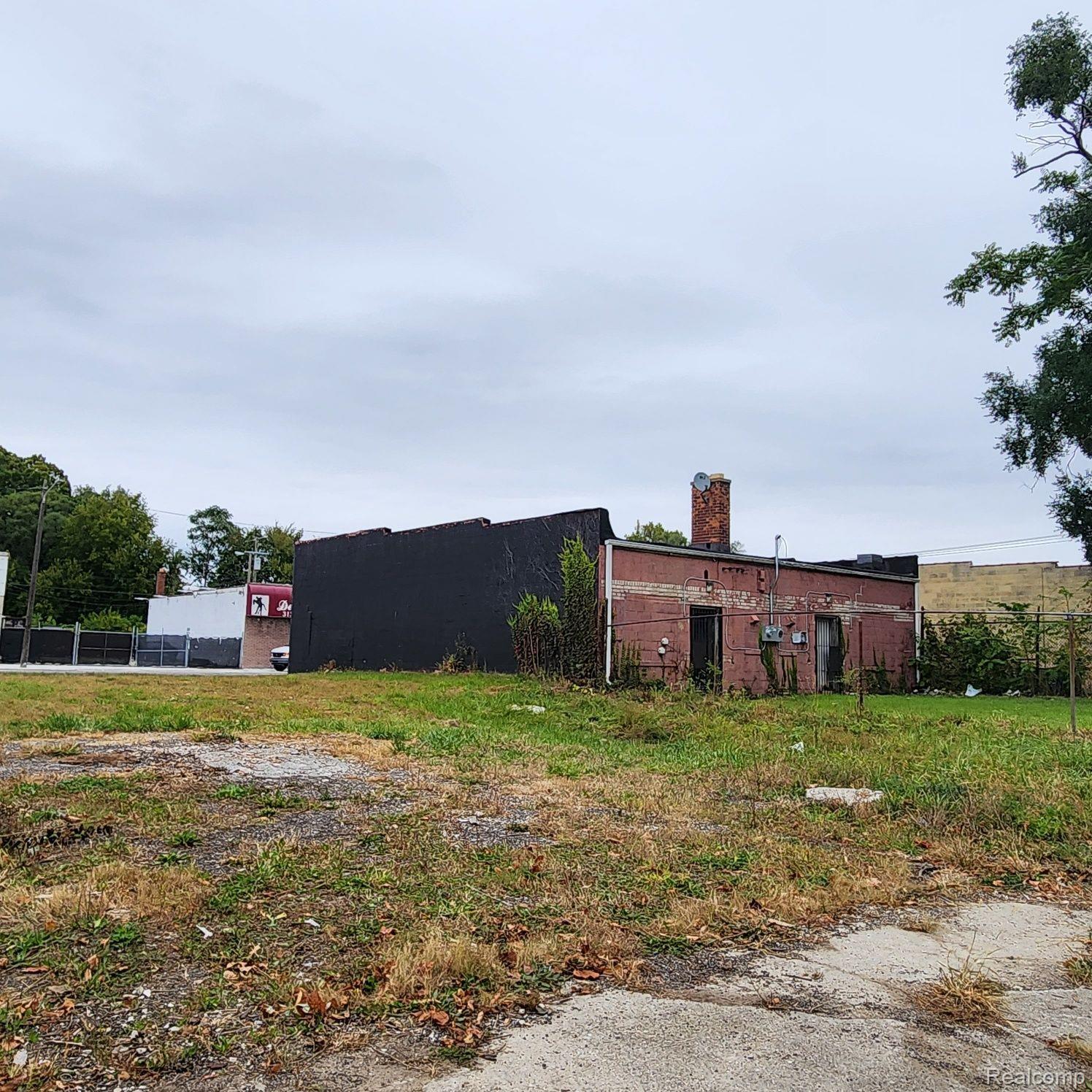 12945 Puritan Street Detroit City MI 48227