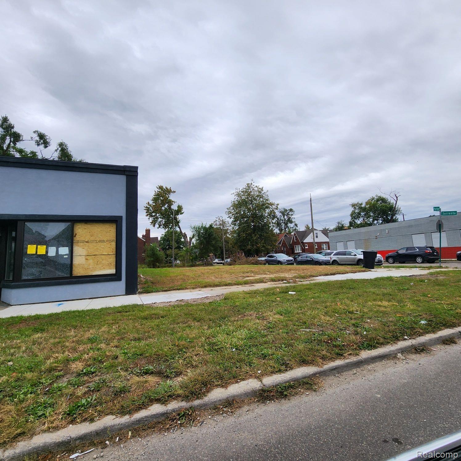 12945 Puritan Street Detroit City MI 48227
