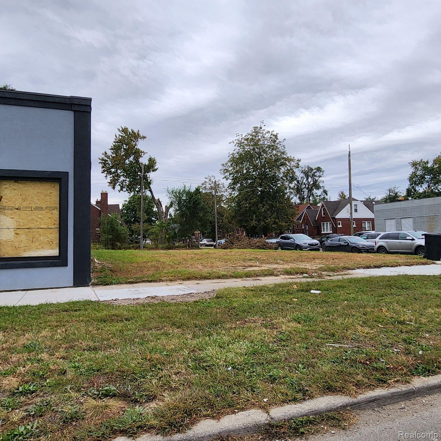 12945 Puritan Street Detroit City MI 48227