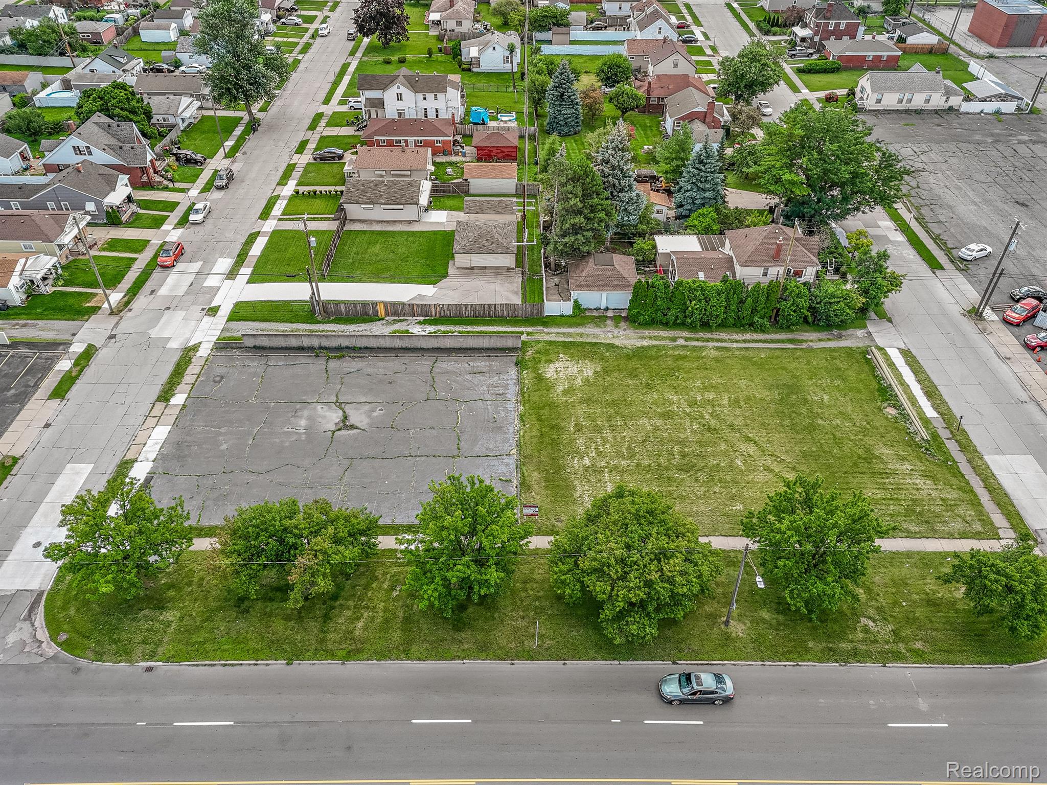 19120 Dix Road Melvindale City MI 48122