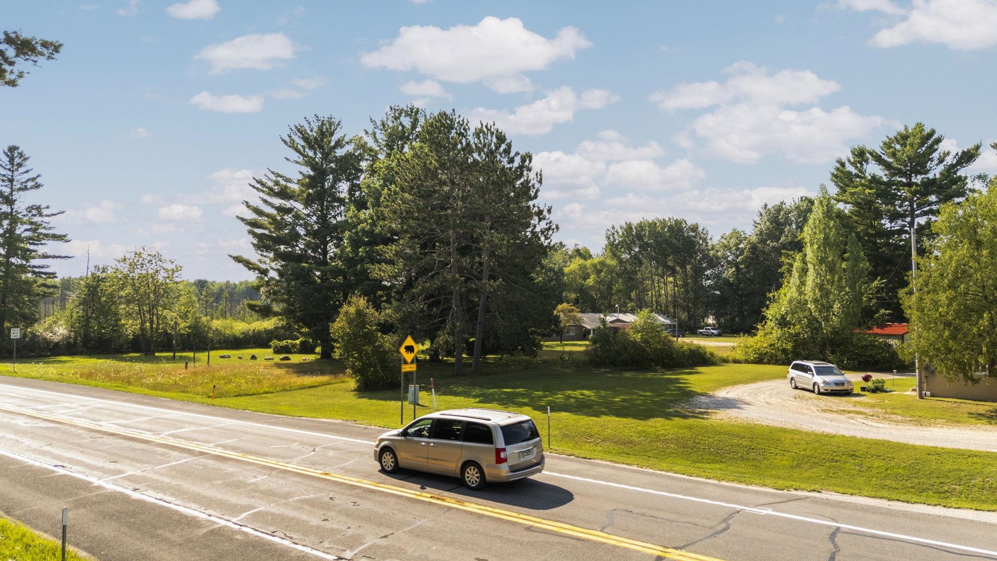 00 E M-55 Cherry Grove Township MI 49601