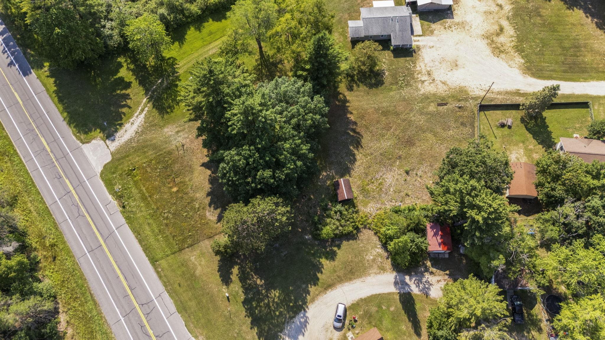 00 E M-55 Cherry Grove Township MI 49601